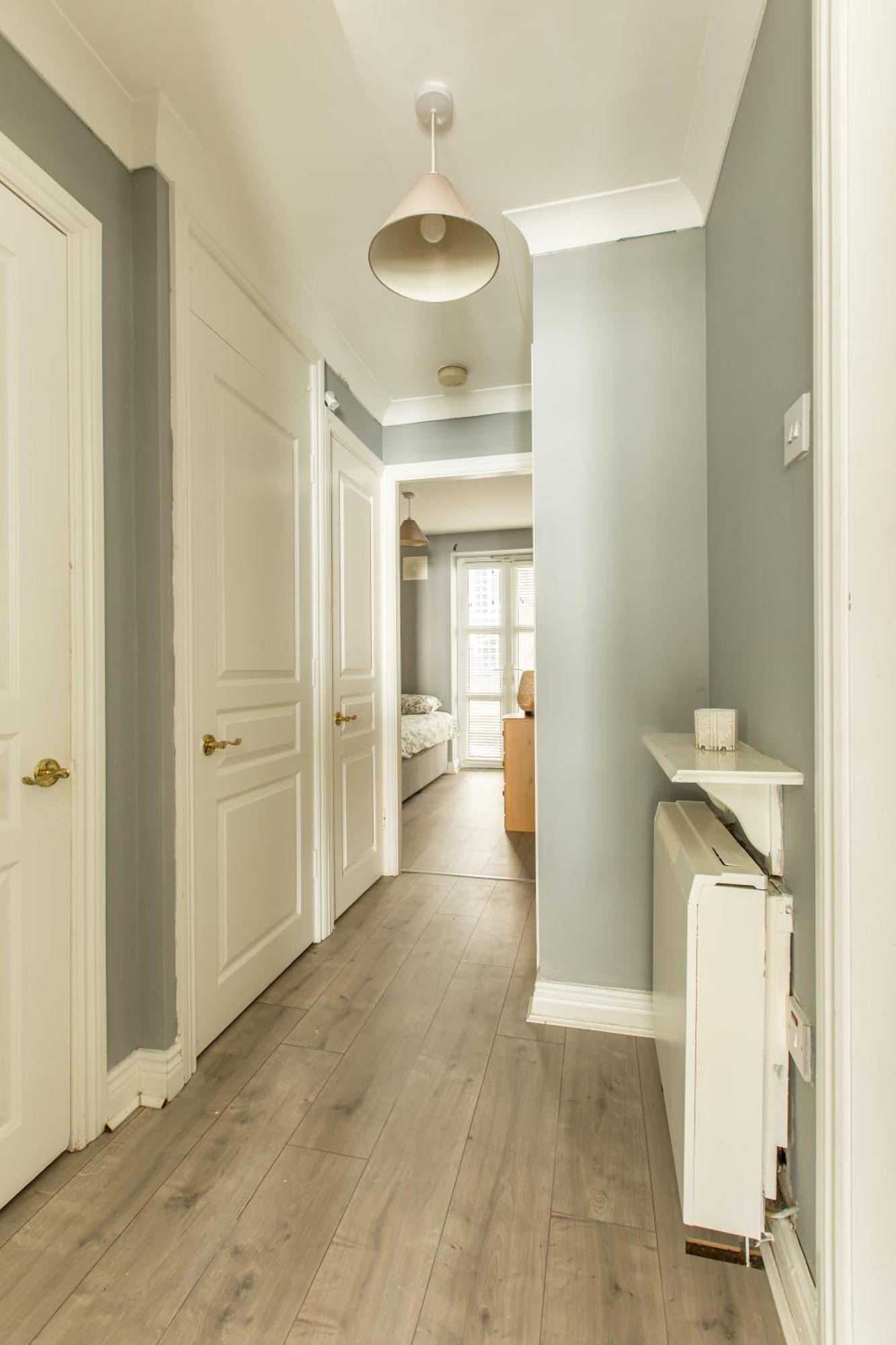 Modern Elegant Central Apt With Parking 더블린 외부 사진